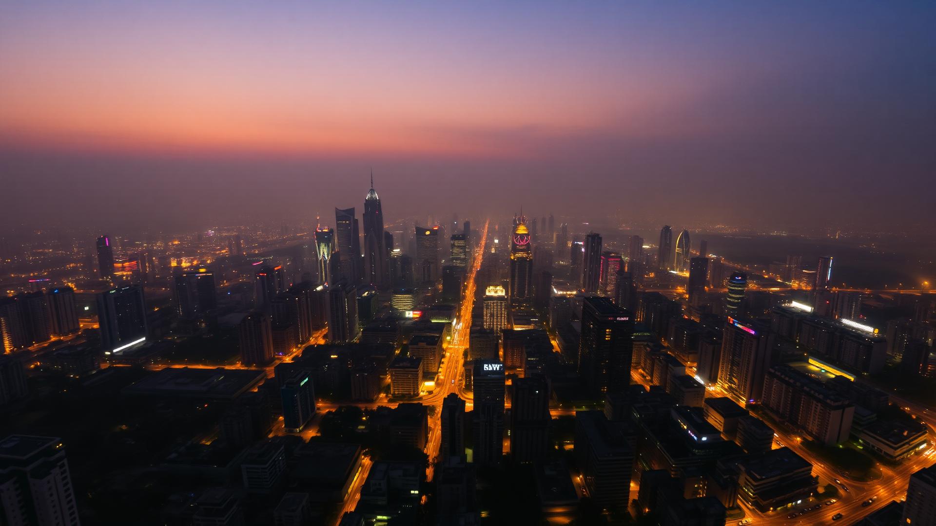 The World Is Entering a New Age of Uncertainty
