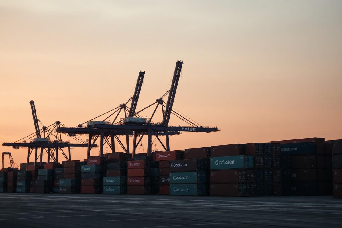 The Quiet Realignment of the Global South
